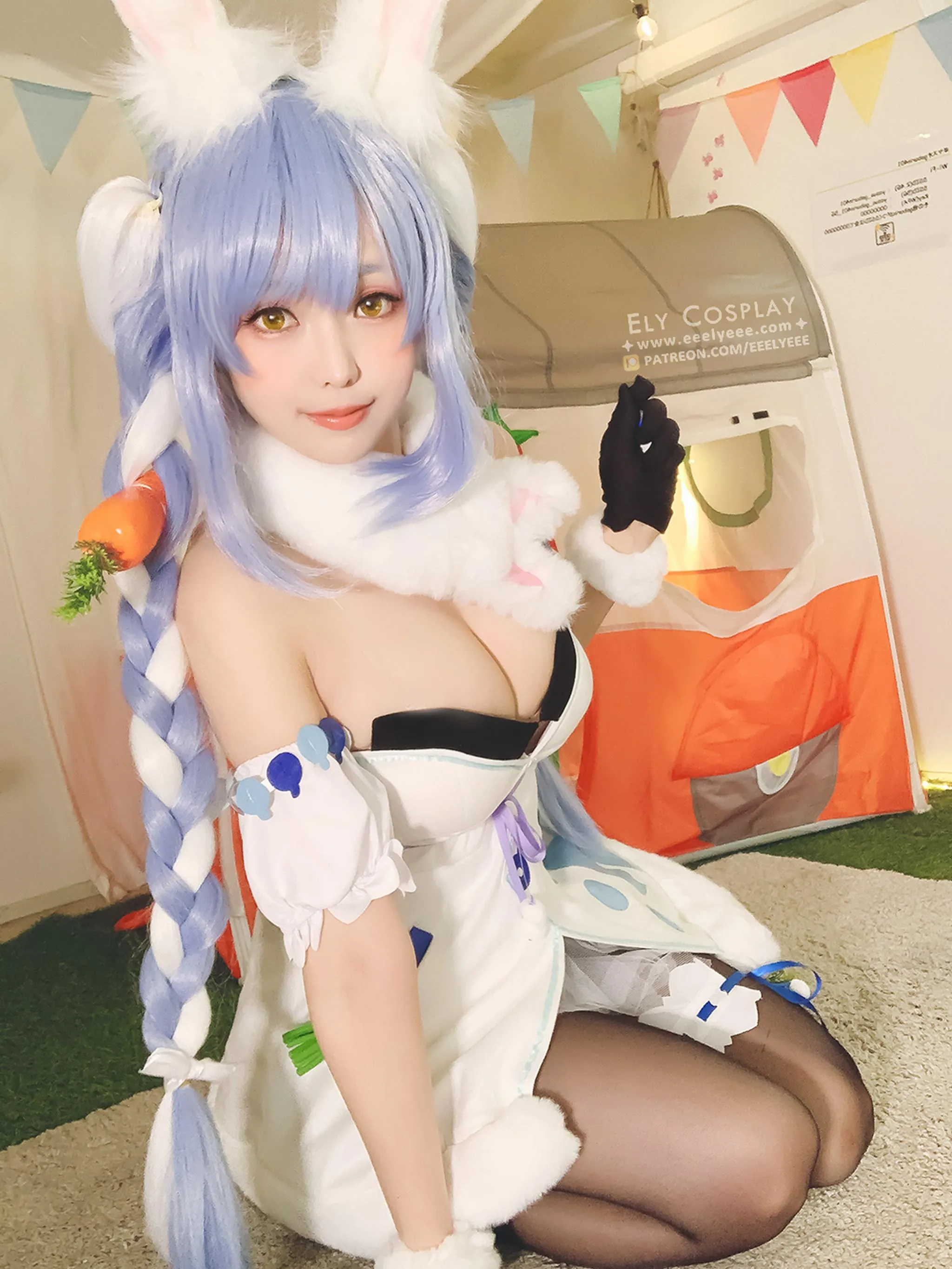 ElyEE子 – NO.83 Pekora [27P]插图9